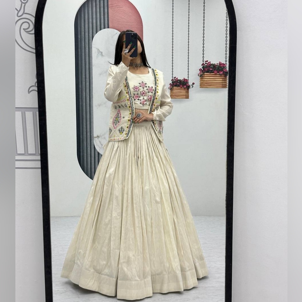 Indian wedding dress lehenga Choli garba dress lehenga navratri dress Diwali